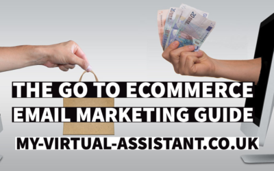 The Go To ECommerce Email Marketing Guide