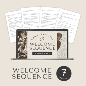 Email template bundle - done for you